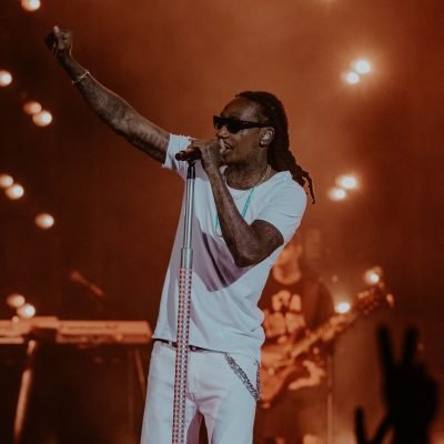 Wiz Khalifa