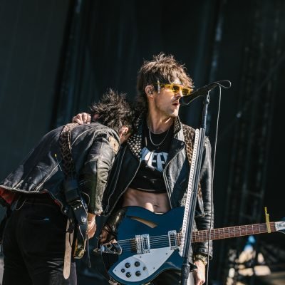 Boys Like Girls- WWWY 2025