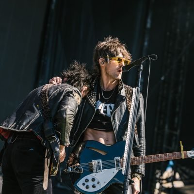 Boys Like Girls- WWWY 2025