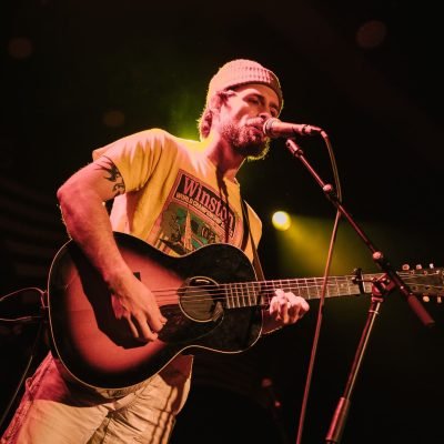 Sam Burchfield