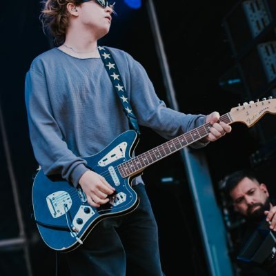 Been Stellar- Primavera Sound Porto