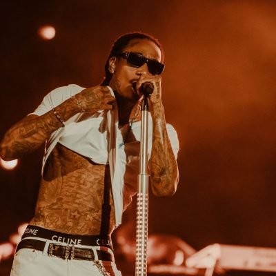 Wiz Khalifa