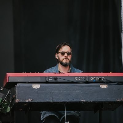 Alabama Shakes- Minnesota Yacht Club