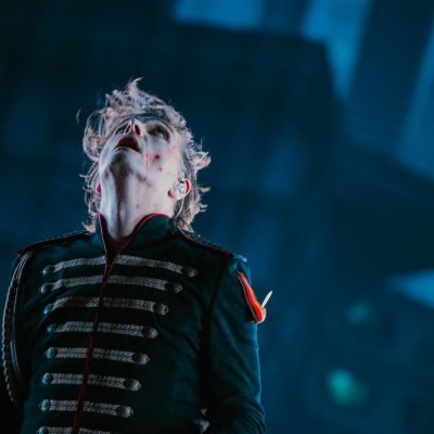 My Chemical Romance