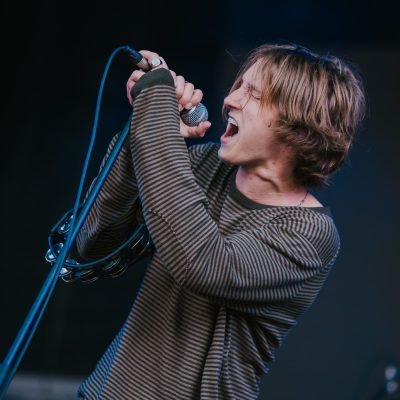 Been Stellar- Primavera Sound Porto
