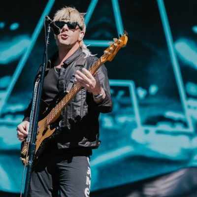 Boys Like Girls- WWWY 2025