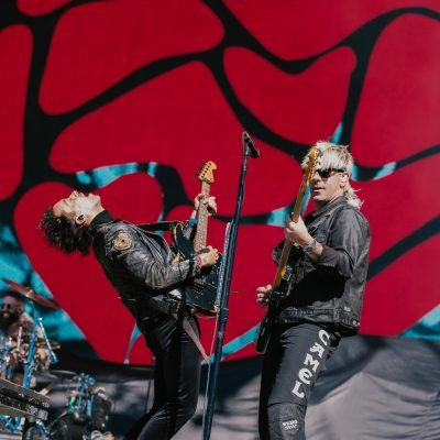 Boys Like Girls- WWWY 2025