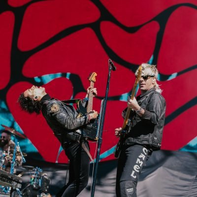 Boys Like Girls- WWWY 2025