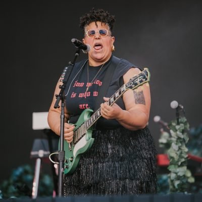 Alabama Shakes- Minnesota Yacht Club