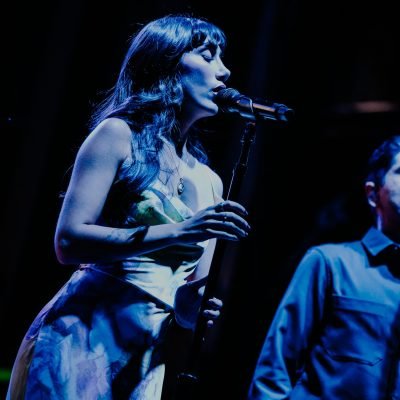 Thee Sacred Souls- Dreamy Draw 2025