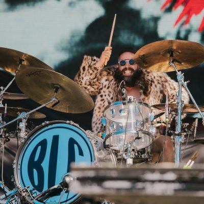 Boys Like Girls- WWWY 2025