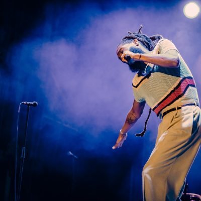 Thee Sacred Souls- Dreamy Draw 2025