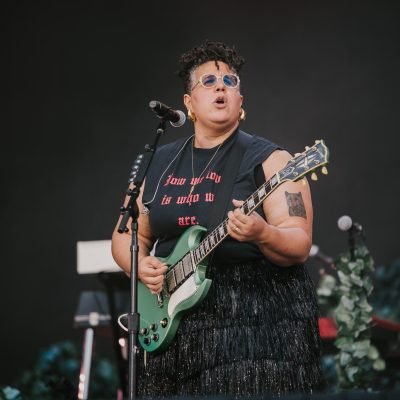 Alabama Shakes- Minnesota Yacht Club