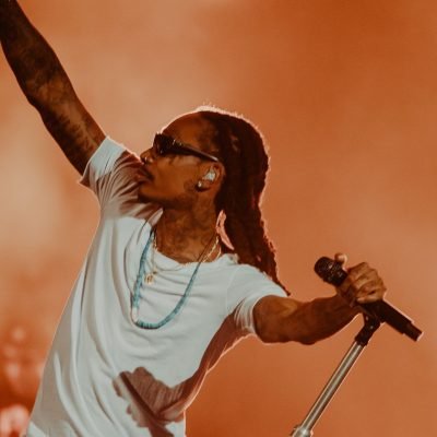 Wiz Khalifa