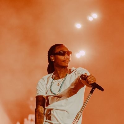 Wiz Khalifa