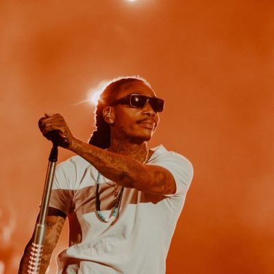 Wiz Khalifa