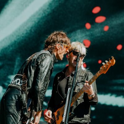 Boys Like Girls- WWWY 2025