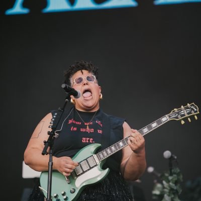 Alabama Shakes- Minnesota Yacht Club