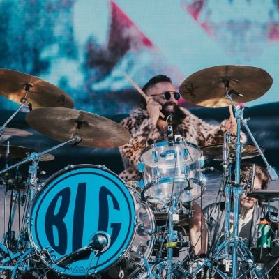 Boys Like Girls- WWWY 2025