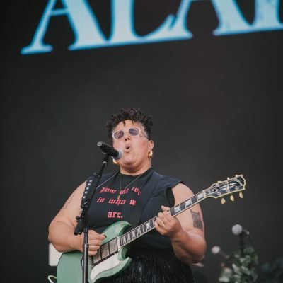 Alabama Shakes- Minnesota Yacht Club