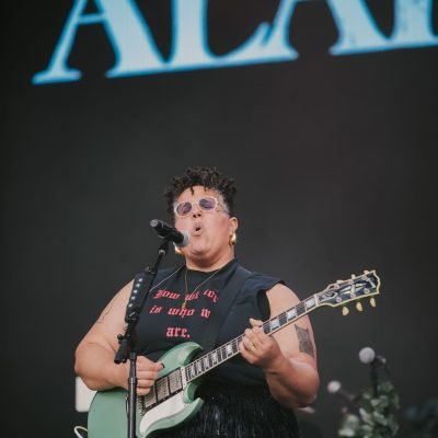 Alabama Shakes- Minnesota Yacht Club