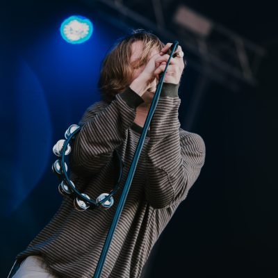 Been Stellar- Primavera Sound Porto