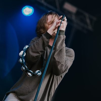 Been Stellar- Primavera Sound Porto