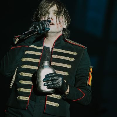 My Chemical Romance