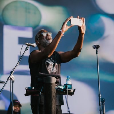 TV on the Radio- Primavera Sound Porto