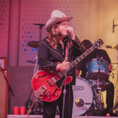 Marcus King- Dreamy Draw 2025