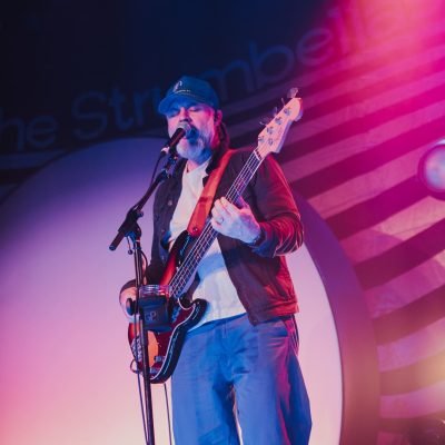 The Strumbellas