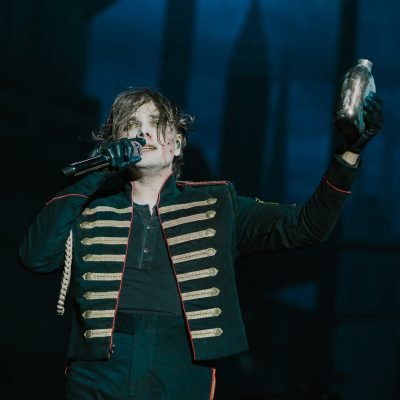 My Chemical Romance