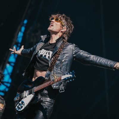 Boys Like Girls- WWWY 2025