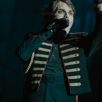 My Chemical Romance