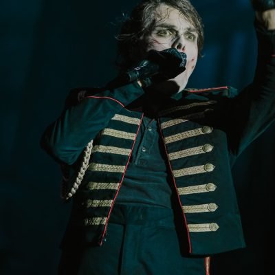 My Chemical Romance
