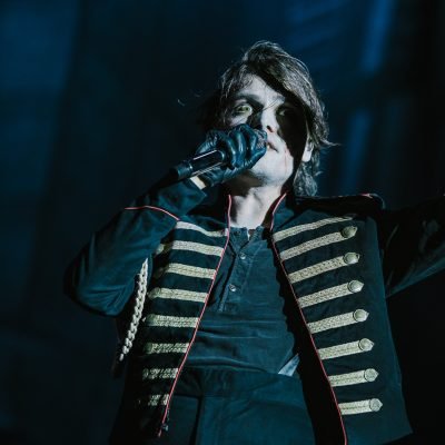 My Chemical Romance