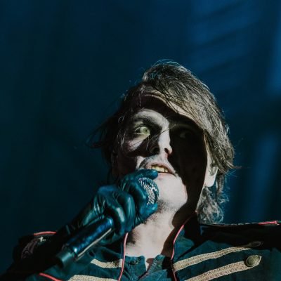 My Chemical Romance