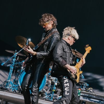 Boys Like Girls- WWWY 2025