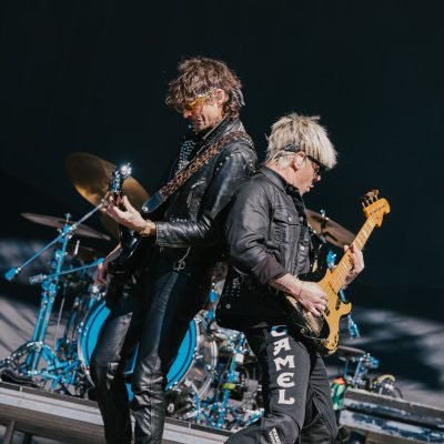 Boys Like Girls- WWWY 2025