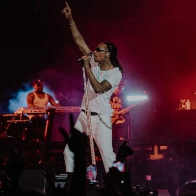 Wiz Khalifa