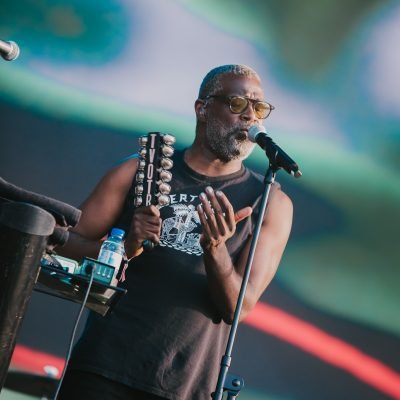 TV on the Radio- Primavera Sound Porto