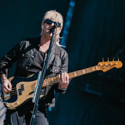 Boys Like Girls- WWWY 2025