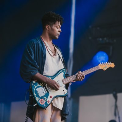 TV on the Radio- Primavera Sound Porto