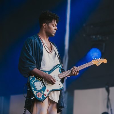 TV on the Radio- Primavera Sound Porto