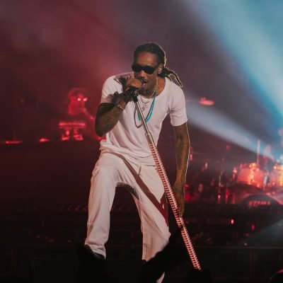 Wiz Khalifa