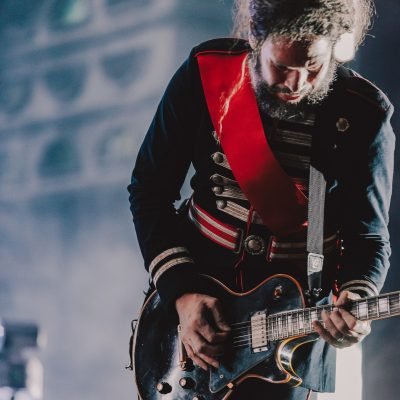 My Chemical Romance