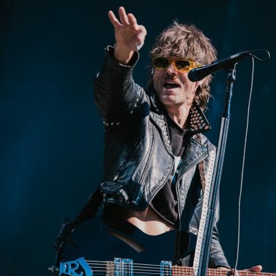 Boys Like Girls- WWWY 2025