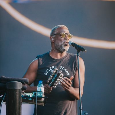 TV on the Radio- Primavera Sound Porto