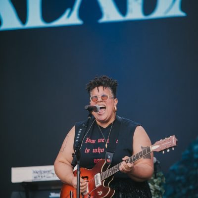 Alabama Shakes- Minnesota Yacht Club
