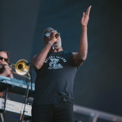 TV on the Radio- Primavera Sound Porto